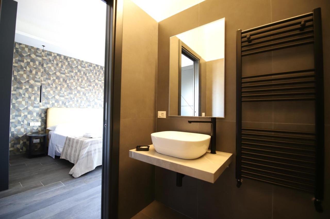 Le Cupole Design Hotel Palermo Exterior foto