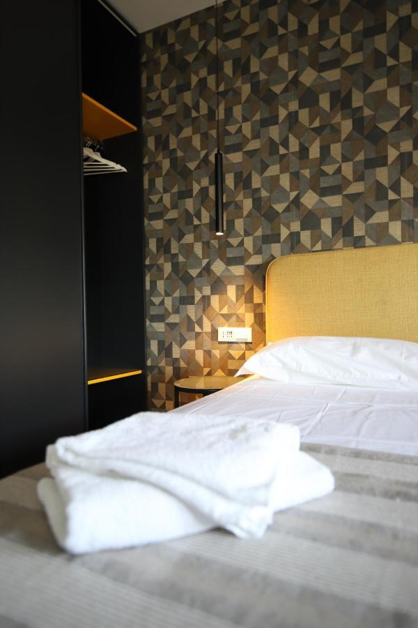Le Cupole Design Hotel Palermo Exterior foto