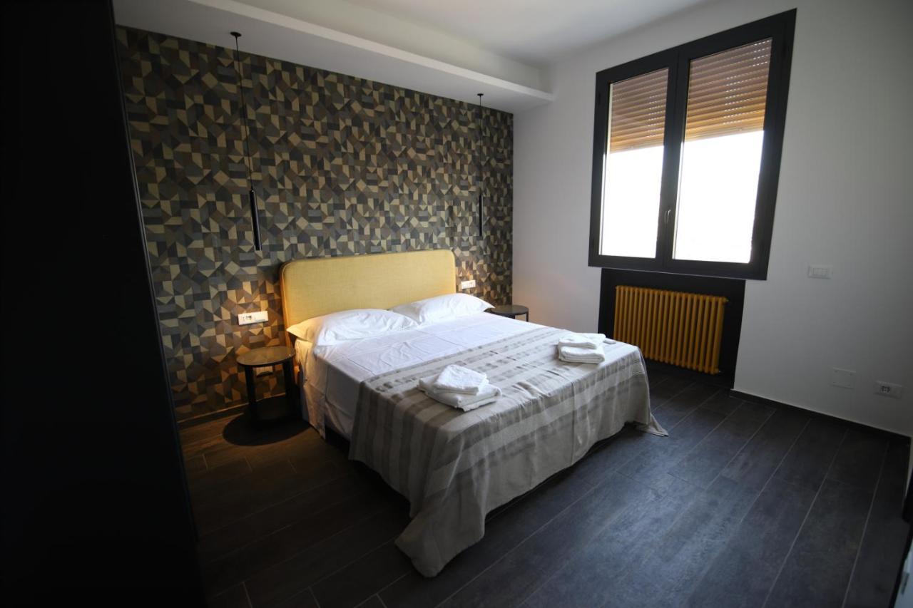 Le Cupole Design Hotel Palermo Exterior foto