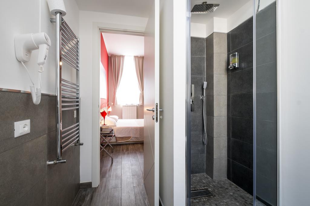 Le Cupole Design Hotel Palermo Exterior foto