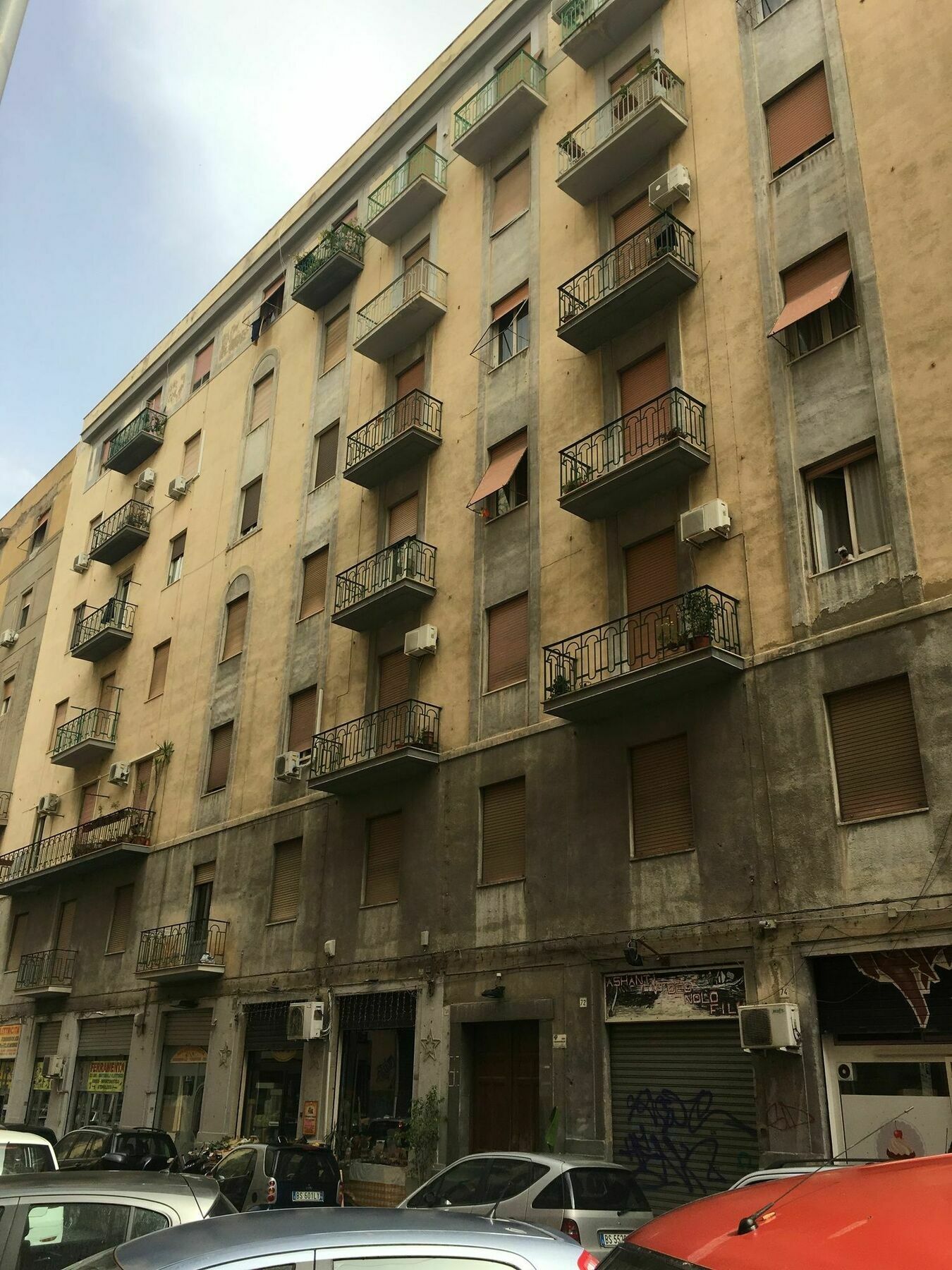 Le Cupole Design Hotel Palermo Exterior foto